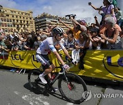 Spain Cycling Tour de France