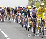 Spain Cycling Tour de France