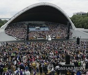 Estonia Song Festival