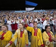 Estonia Song Festival