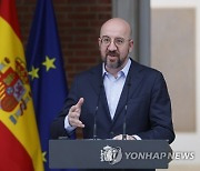 SPAIN EU DIPLOMACY