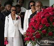 Obit Big Pokey Milton Powell Funeral