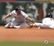 Yankees Cardinals Baseball