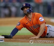 Astros Rangers Baseball