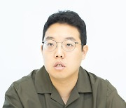 발언하는 박재필 나라스페이스 대표