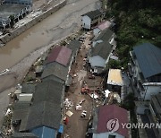 China Extreme Weather