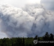 Canada Wildfires