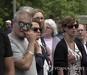 France Police Shooting