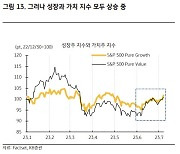 "미국 대형 기술주 앞으로 더 간다…경기민감주도 같이 담아야"