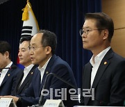 [포토]정부, 2023년 하반기 경제정책방향 발표