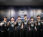 젠지 vs T1, 양보 없는 진검승부가 기다린다