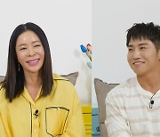 이혜영 "'돌싱글즈' MC 제안, 처음엔 기분 나빴다"