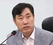 하태경 의원, 시민단체 선진화 특별위원회 회의 참석