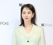 송지효 측 "우쥬록스와 정산금 조율한 적 없어…5개월째 지급 미뤄"