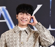 이승기, '재시작' 선언한 새신랑…'심경고백→돌연 삭제'한 SNS 복귀