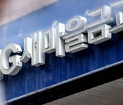 '부실 우려' 새마을금고 특별검사..."필요하면 통폐합도"