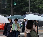 폭염 밀어내고 다시 쏟아지는 장맛비…150㎜ 물폭탄 예고