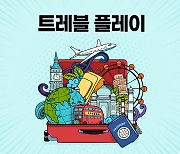 신한카드, 해외 결제 시 최대 6% 캐시백 이벤트 실시