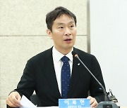 이복현 "금융사 임직원과 사적접촉땐 한 치 오해도 없어야"