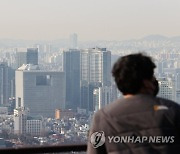 "급매물 찾아 삼만리도 끝?" 수도권 아파트 하락거래 준다