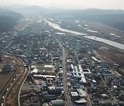 '땅값 폭등' 우려...대구 통합 군위군에 토지거래허가 신규지정