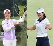 이소영의 대회 2연패냐, 고지우의 2주 연승이냐 [KLPGA]