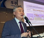 정부 자문단 전문가 “오염수 방출 늦추면 안 돼”…일 언론과 인터뷰