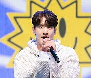 [포토] 틴탑 천지 햇님이