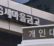 행정안전부, '연체율 역대 최고' 새마을금고 특별관리