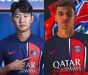 이강인에 대형 악재! 너무 겹친다...PSG, 라리가 초신성 영입 임박→메디컬 테스트 예정