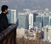 삼성 이재용 주식재산 13조 1위…총수 10명 '1조 클럽'에