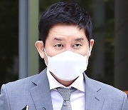 "탈주 성공하면 거액 주겠다"…김봉현 탈옥하려다 들통난 전말