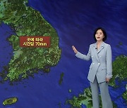 밤새 시간당 최대 70mm 폭우…물러진 땅에 ‘산사태 위험’↑