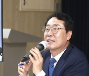 정명근 시장 “100만 화성, 특례시다운 특례시 만들겠다”