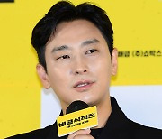 주지훈 ‘베이루트 택시기사 판수역’ [MK포토]