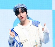 니엘 ‘틴탑 메인 보컬’ [MK포토]