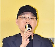 김성훈 감독, '캐스팅 대만족' [MD포토]