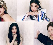 ITZY, 2년 만 '아는 형님' 완전체 출격…"6일 녹화, 8월 방송" [공식]