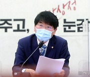 ‘보좌관 성추행’ 박완주 불구속 기소…박지현 “엄벌의 시간”