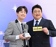 이찬원-김준현, 과연 불후 왕중왕전의 주인공은? [포토엔HD]