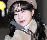 조유리 ‘오징어게임2’ 캐스팅→가수 컴백 “8월 새 앨범 발매”[공식]