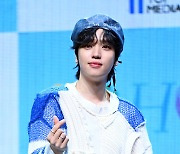 틴탑 니엘 “유재석 덕분에 마음 다잡고 컴백 준비, 신곡도 사랑해줬으면”