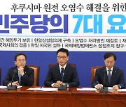 여야, IAEA 보고서 발표 두고 막판 신경전