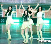 크리스탈 아이즈, 청순미 [사진]