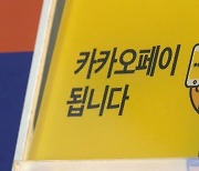 "VAN사가 가맹점 모집비 대납"…카카오페이, '불법 지원금' 수수 의혹