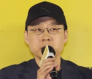 [포토] 영화 '비공식 작전' 김성훈 감독