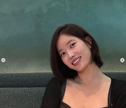 임수향, 청순 글래머…임지연 “눈을 어디에 둬야되죠”