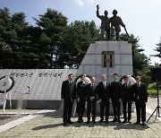 태국 에너지기업 비그림파워, 국내 재생에너지 투자 행보 본격화