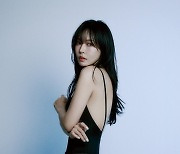 김소연 “나는 잊히고 캐릭터만 남았으면” [화보]