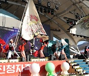 강진군, 상반기 축제 7개 모두 흥행 ‘우수’